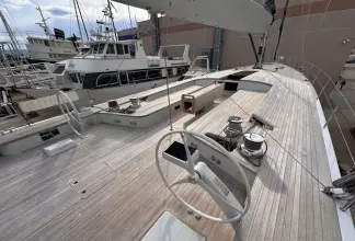 Thumbnail von Maxi Dolphin 75 Bella Pita KARMA