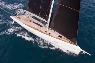 Thumbnail von Maxi Dolphin 75 Bella Pita KARMA