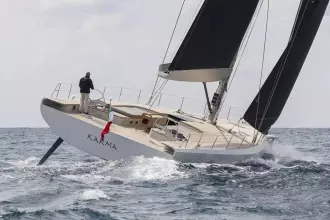 Thumbnail von Maxi Dolphin 75 Bella Pita KARMA