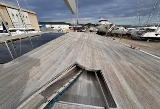 Thumbnail von Maxi Dolphin 75 Bella Pita KARMA