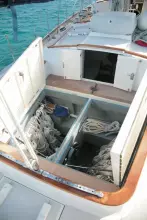 Thumbnail von Southern Ocean 71 OCEAN JOY