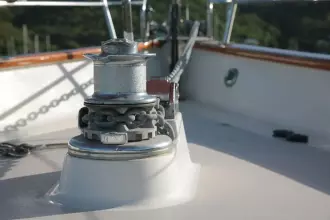 Thumbnail von Southern Ocean 71 OCEAN JOY