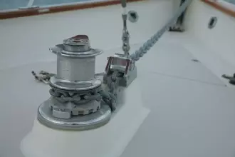 Thumbnail von Southern Ocean 71 OCEAN JOY