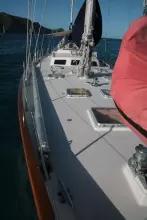 Thumbnail von Southern Ocean 71 OCEAN JOY