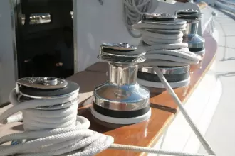 Thumbnail von Southern Ocean 71 OCEAN JOY