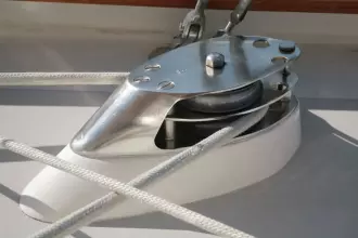 Thumbnail von Southern Ocean 71 OCEAN JOY