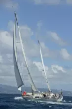 Thumbnail von Southern Ocean 71 OCEAN JOY