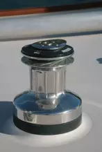 Thumbnail von Southern Ocean 71 OCEAN JOY