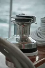 Thumbnail von Southern Ocean 71 OCEAN JOY