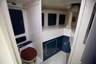 Thumbnail von Southern Ocean 71 OCEAN JOY