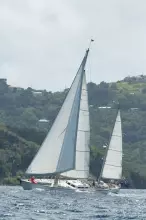 Thumbnail von Southern Ocean 71 OCEAN JOY