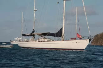 Thumbnail von Southern Ocean 71 OCEAN JOY