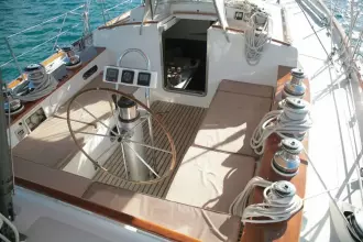 Thumbnail von Southern Ocean 71 OCEAN JOY