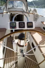 Thumbnail von Southern Ocean 71 OCEAN JOY