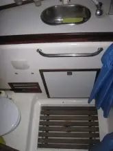 Thumbnail von DEVONPORT YACHTS Challenge 67 NASHACHATA II