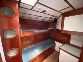 Thumbnail von DEVONPORT YACHTS Challenge 67 NASHACHATA II