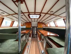 Thumbnail von DEVONPORT YACHTS Challenge 67 NASHACHATA II