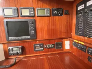 Thumbnail von DEVONPORT YACHTS Challenge 67 NASHACHATA II