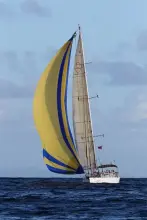 Thumbnail von DEVONPORT YACHTS Challenge 67 NASHACHATA II