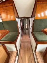 Thumbnail von DEVONPORT YACHTS Challenge 67 NASHACHATA II