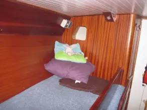 Thumbnail von DEVONPORT YACHTS Challenge 67 NASHACHATA II