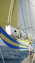 Thumbnail von DEVONPORT YACHTS Challenge 67 NASHACHATA II
