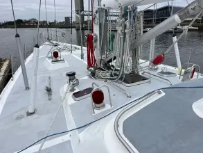 Thumbnail von DEVONPORT YACHTS Challenge 67 WHIRLWIND