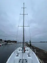 Thumbnail von DEVONPORT YACHTS Challenge 67 WHIRLWIND