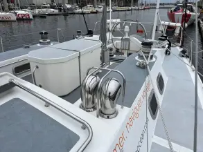 Thumbnail von DEVONPORT YACHTS Challenge 67 WHIRLWIND