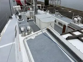 Thumbnail von DEVONPORT YACHTS Challenge 67 WHIRLWIND