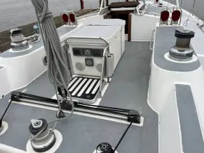 Thumbnail von DEVONPORT YACHTS Challenge 67 WHIRLWIND