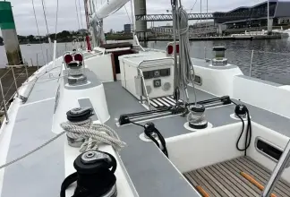 Thumbnail von DEVONPORT YACHTS Challenge 67 WHIRLWIND