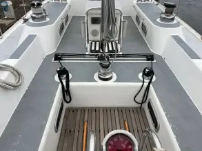 Thumbnail von DEVONPORT YACHTS Challenge 67 WHIRLWIND