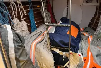 Thumbnail von DEVONPORT YACHTS Challenge 67 WHIRLWIND