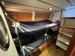 Thumbnail von DEVONPORT YACHTS Challenge 67 WHIRLWIND