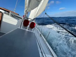 Thumbnail von DEVONPORT YACHTS Challenge 67 WHIRLWIND