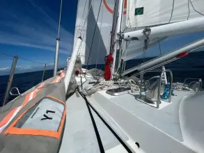 Thumbnail von DEVONPORT YACHTS Challenge 67 WHIRLWIND