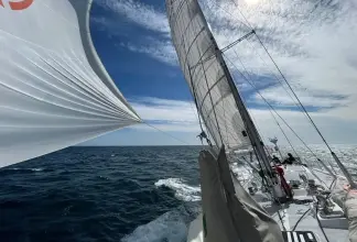 Thumbnail von DEVONPORT YACHTS Challenge 67 WHIRLWIND