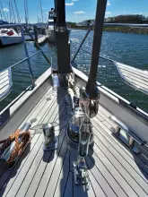 Thumbnail von Discovery 67 SAPPHIRE II OF LONDON