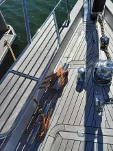 Thumbnail von Discovery 67 SAPPHIRE II OF LONDON