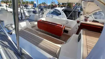 Thumbnail von Discovery 67 SAPPHIRE II OF LONDON