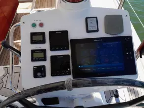 Thumbnail von Discovery 67 SAPPHIRE II OF LONDON