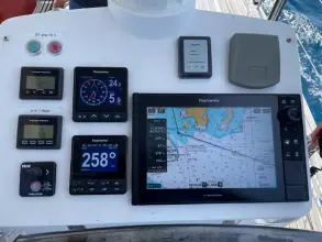 Thumbnail von Discovery 67 SAPPHIRE II OF LONDON