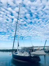 Thumbnail von Discovery 67 SAPPHIRE II OF LONDON