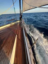 Thumbnail von Discovery 67 SAPPHIRE II OF LONDON