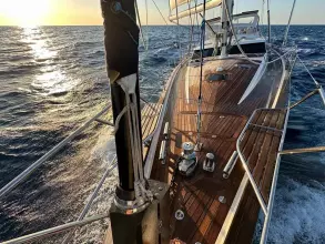 Thumbnail von Discovery 67 SAPPHIRE II OF LONDON