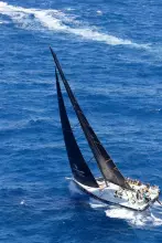Thumbnail von CONSORTIUM OF BOATYARDS Volvo Ocean 65 AMBERSAIL 2