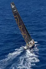 Thumbnail von CONSORTIUM OF BOATYARDS Volvo Ocean 65 AMBERSAIL 2