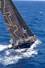 Thumbnail von CONSORTIUM OF BOATYARDS Volvo Ocean 65 AMBERSAIL 2