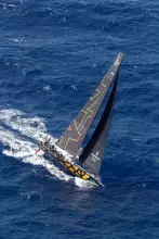Thumbnail von CONSORTIUM OF BOATYARDS Volvo Ocean 65 AMBERSAIL 2